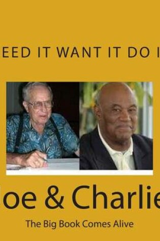 Cover of Joe & Charlie