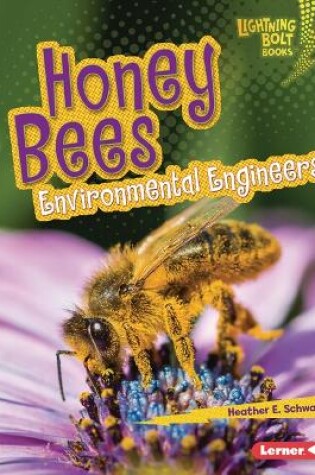 Cover of Honey Bees