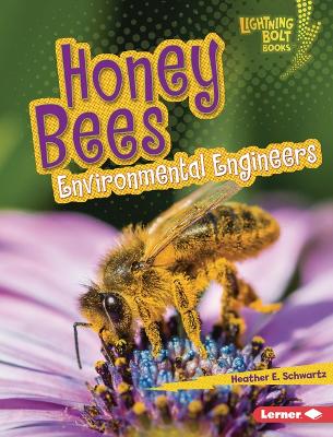 Cover of Honey Bees