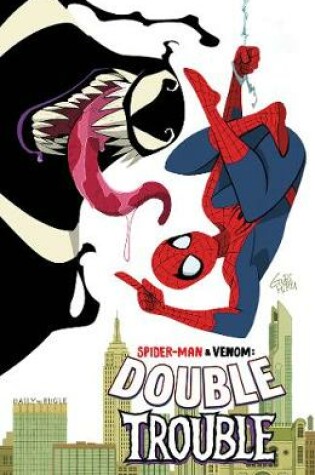 Cover of Spider-man & Venom: Double Trouble