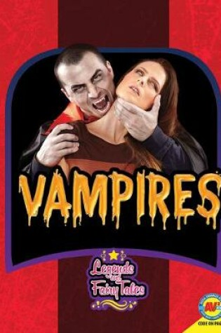 Cover of Vampires