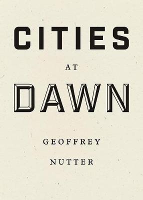 Book cover for Cities at Dawn