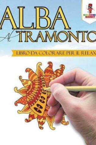 Cover of Alba Al Tramonto