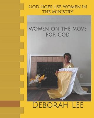Book cover for God Does Use Women In Ministry