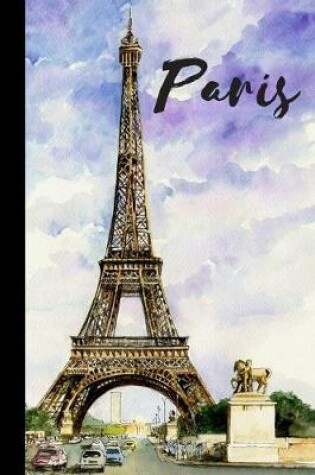 Cover of Paris