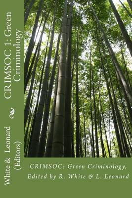 Cover of Crimsoc