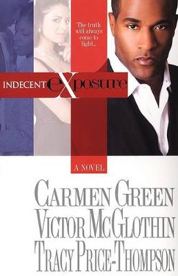 Book cover for Indecent Exposure