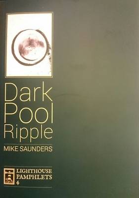 Book cover for Dark Pool Ripple