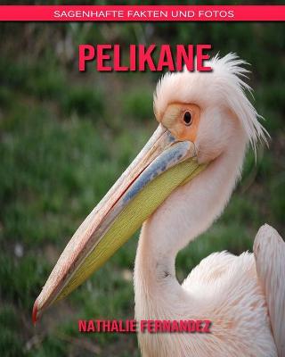 Book cover for Pelikane