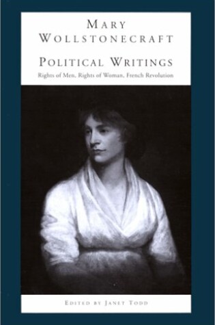 Cover of Political Writings