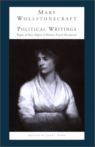 Book cover for Political Writings