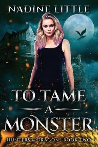 Cover of To Tame a Monster