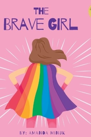 Cover of The Brave Girl