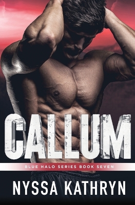 Book cover for Callum