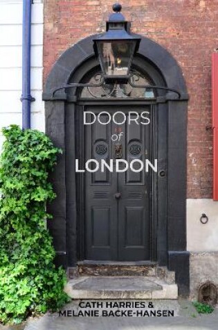 Cover of Doors of London