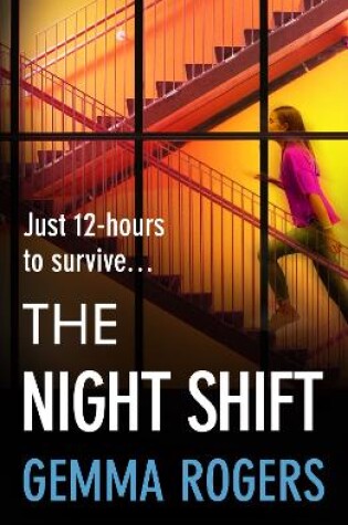 Cover of The Night Shift