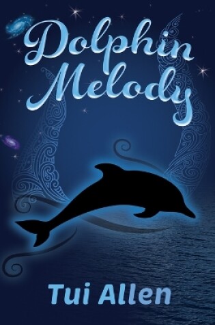 Cover of Dolphin Melody