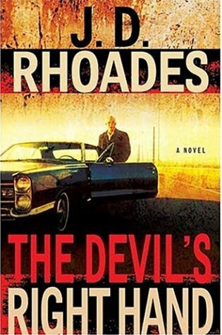 Cover of The Devil's Right Hand