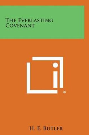 Cover of The Everlasting Covenant