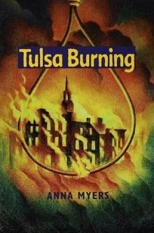 Cover of Tulsa Burning