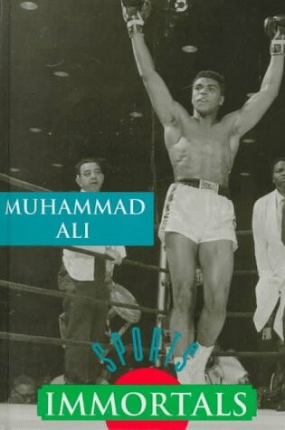 Cover of Muhammad Ali