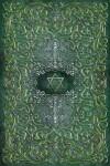 Book cover for Monogram Judaism Any Day Planner Notebook