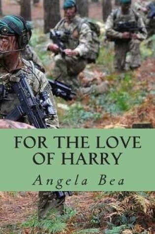 Cover of For the love of Harry