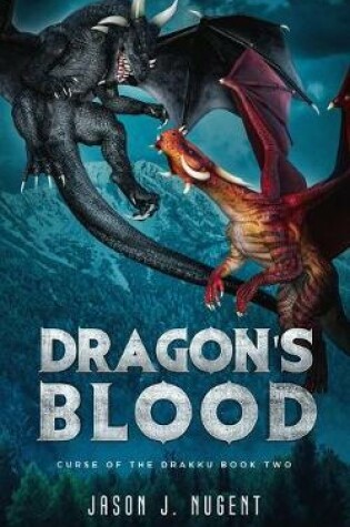 Cover of Dragon's Blood