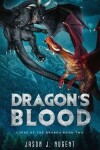 Book cover for Dragon's Blood