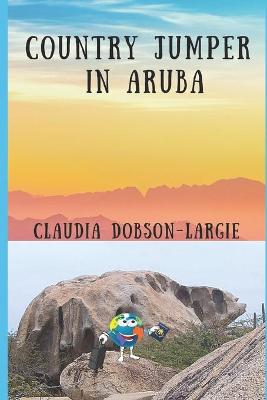 Book cover for Country Jumper in Aruba