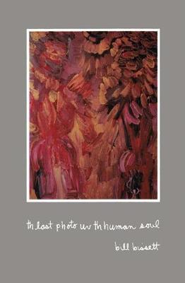 Book cover for th last photo uv th human soul