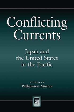Cover of Conflicting Currents