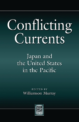 Book cover for Conflicting Currents