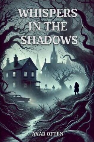 Cover of Whispers in the Shadows