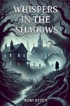 Book cover for Whispers in the Shadows