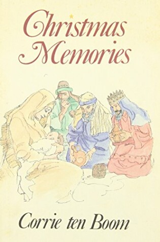 Cover of Christmas Memories