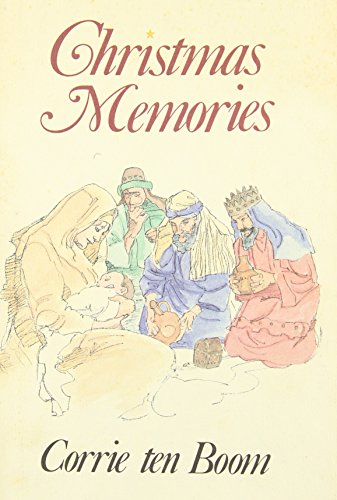 Book cover for Christmas Memories