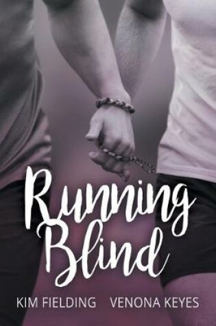 Cover of Running Blind