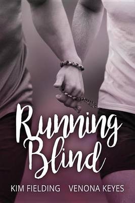 Book cover for Running Blind