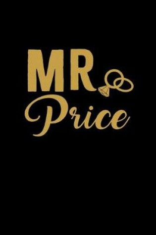 Cover of Mr. Price