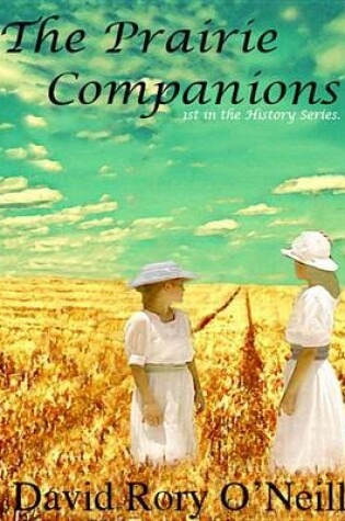 Cover of The Prairie Companions