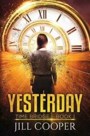 Cover of Yesterday