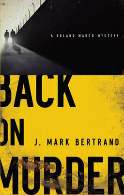 Cover of Back On Murder