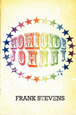 Cover of Homicide Johnny