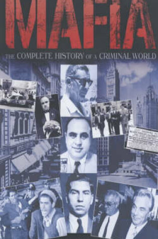 Cover of 100 Most Infamous Criminals
