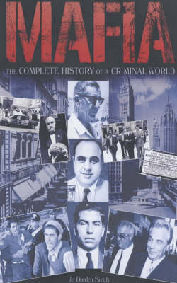 Book cover for 100 Most Infamous Criminals
