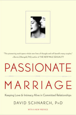 Passionate Marriage