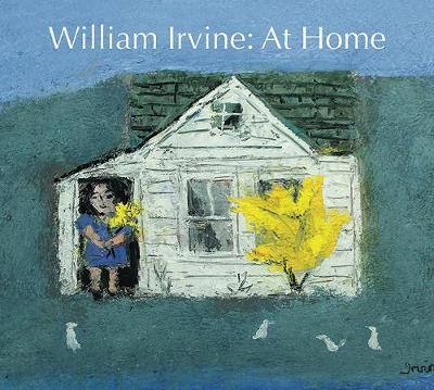 Book cover for William Irvine