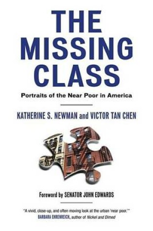 Cover of Missing Class