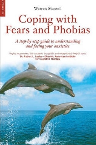 Cover of Coping with Fears and Phobias